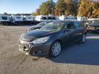 2014 Chevrolet Malibu 2LT