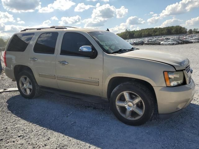 2011 Chevrolet Tahoe C1500 LT