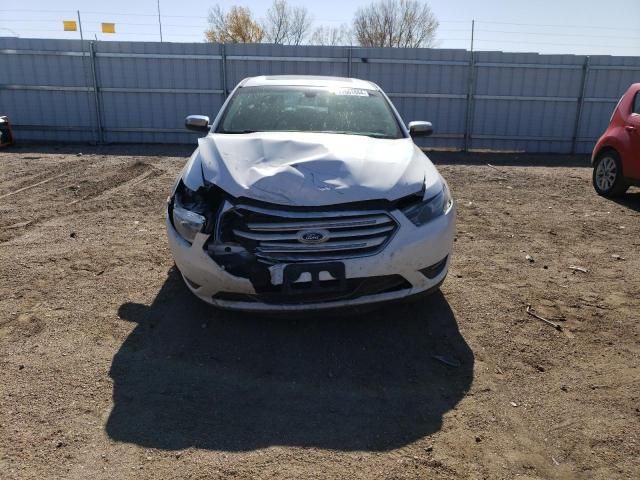 2013 Ford Taurus Limited