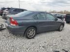 2007 Volvo S60 2.5T