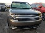 2014 Ford Flex Limited