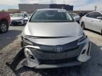 2018 Toyota Prius Prime