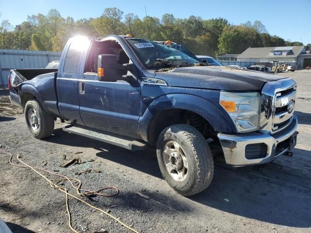 2011 Ford F250 Super Duty