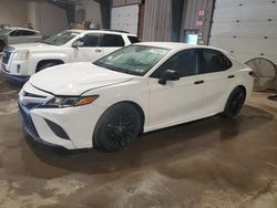 Toyota Camry l salvage cars for sale: 2019 Toyota Camry L