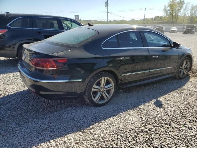 2014 Volkswagen CC Sport