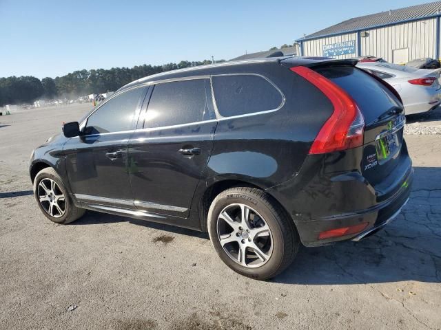 2015 Volvo XC60 T6 Premier