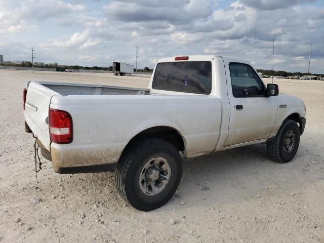 2007 Ford Ranger