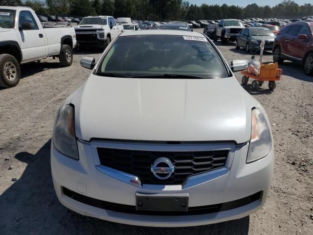 2008 Nissan Altima 3.5SE