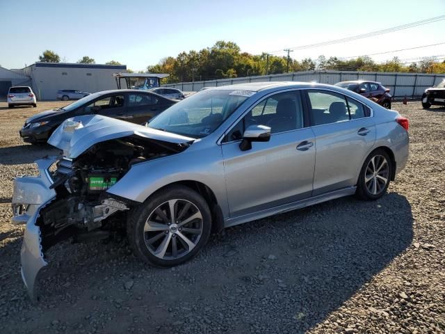 2015 Subaru Legacy 3.6R Limited