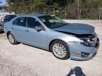 2011 Ford Fusion Hybrid