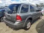 2006 Buick Rainier CXL