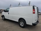 2016 Chevrolet Express G2500