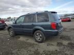 2004 Honda Pilot EXL