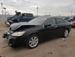 Lexus Vehiculos salvage en venta: 2009 Lexus ES 350