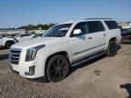 2016 Cadillac Escalade ESV Luxury