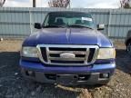 2006 Ford Ranger Super Cab