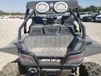 2013 ATV Arctic Cat