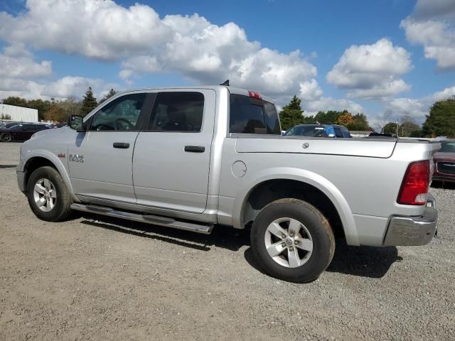 2014 Dodge RAM 1500 SLT