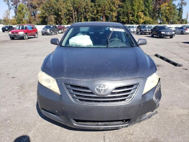 2008 Toyota Camry LE