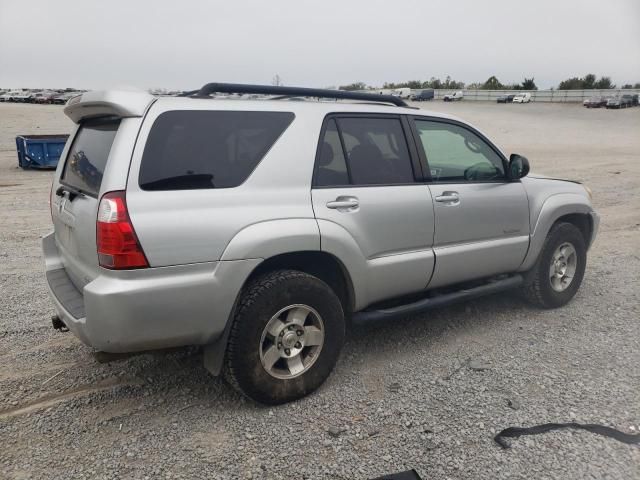 2009 Toyota 4runner SR5