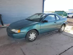 Toyota Paseo Vehiculos salvage en venta: 1995 Toyota Paseo