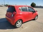 2014 Chevrolet Spark 1LT