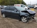 2008 Mazda 3 I