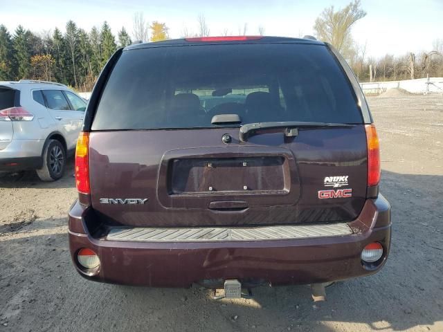 2008 GMC Envoy