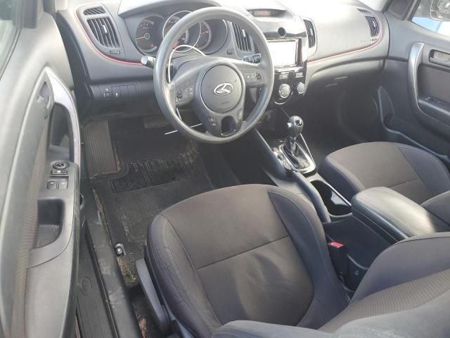 2011 KIA Forte EX