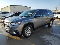 Chevrolet Vehiculos salvage en venta: 2018 Chevrolet Traverse LT