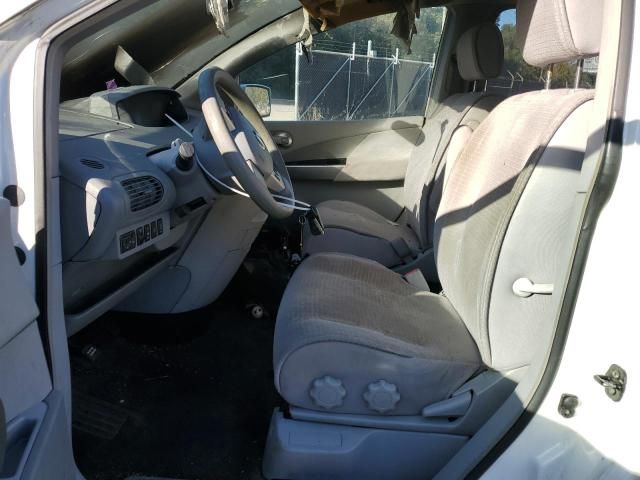 2006 Nissan Quest S