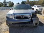 2012 Honda Pilot EXL