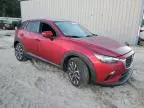 2019 Mazda CX-3 Touring