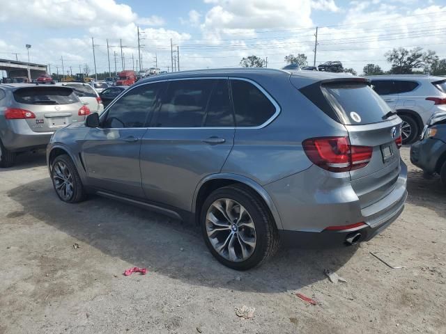 2014 BMW X5 XDRIVE35I