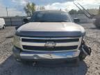 2007 Chevrolet Silverado C1500 Crew Cab