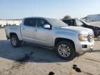 2016 GMC Canyon SLT