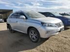 2014 Lexus RX 350 Base