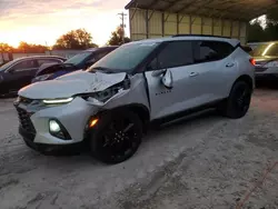 2021 Chevrolet Blazer RS en venta en Midway, FL