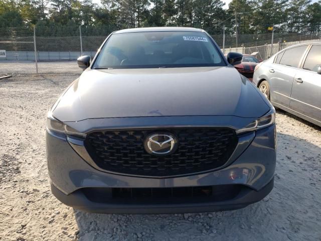 2023 Mazda CX-5 Preferred