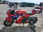 2024 Honda CBR600 RR