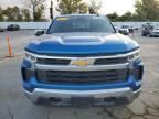 2024 Chevrolet Silverado K1500 LT