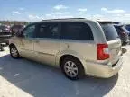 2011 Chrysler Town & Country Touring