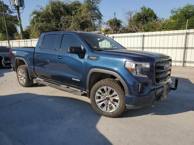 2021 GMC Sierra K1500 Elevation