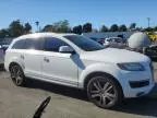 2014 Audi Q7 Premium Plus