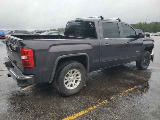 2014 GMC Sierra K1500 SLE