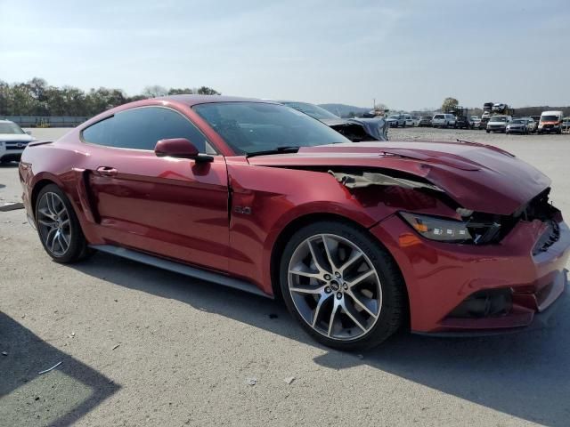 2015 Ford Mustang GT