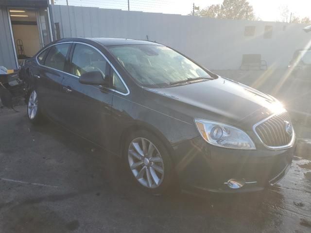 2014 Buick Verano Convenience