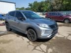 2019 Mitsubishi Eclipse Cross LE