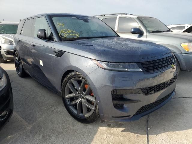 2023 Land Rover Range Rover Sport Dynamic SE