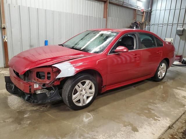 2013 Chevrolet Impala LT